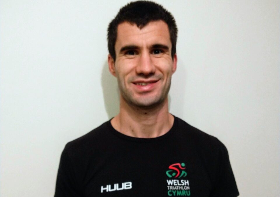 Athletes Post Covid Fatigue – Welsh Triathlete Chris Silver Shares His Story