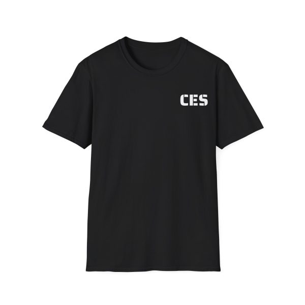 CES Tee - Image 5