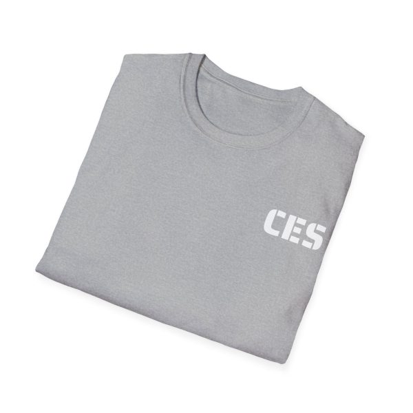 CES Tee - Image 12