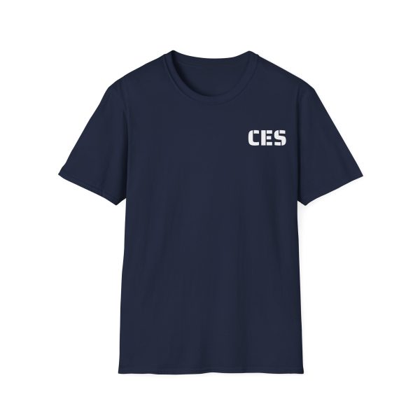 CES Tee - Image 13