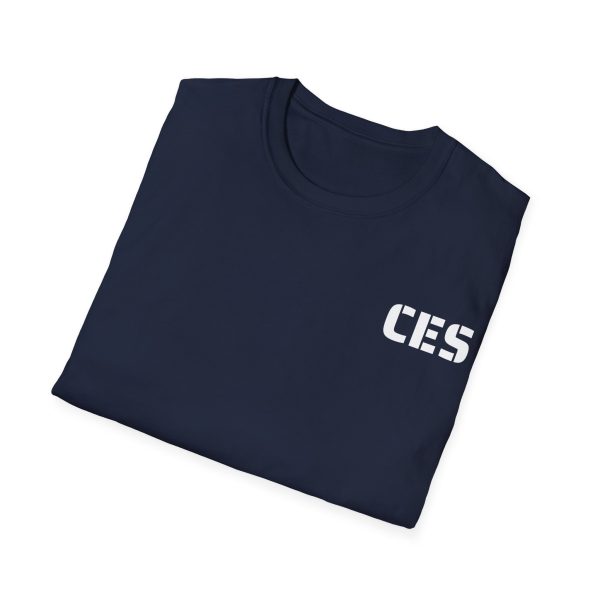 CES Tee - Image 16