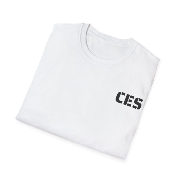 CES Tee - Image 4