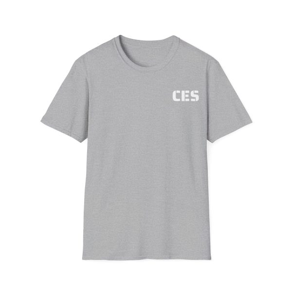 CES Tee - Image 9