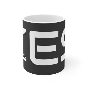 CES Mug