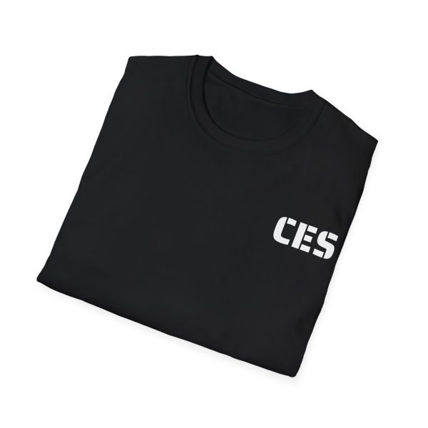 CES Tee - Image 8
